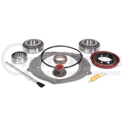 Yukon PK F9-A Yukon Pinion install kit for Ford 9" differential
