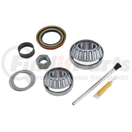 Yukon PK GM8.5-F Yukon Pinion install kit for GM 8.5" front differential