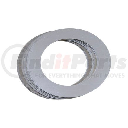 Yukon SK 21104 Pinion depth shims for GM 7.5", 7.75", 8.2" & 12 bolt truck