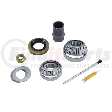 Yukon PK T7.5-4CYL Yukon Pinion install kit for Toyota 7.5" IFS differential (four cylinder only)