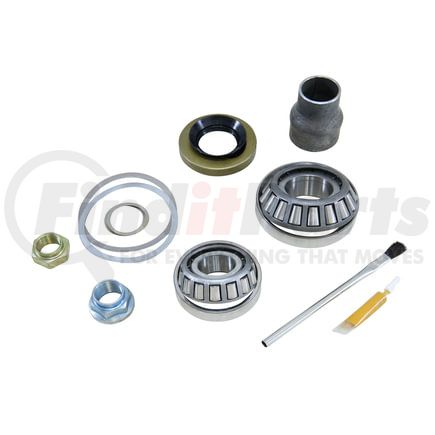 Yukon PK TLC Yukon Pinion install kit for Toyota L & cruiser differential