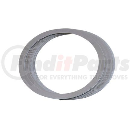 Yukon SK 30291 Replacement Pinion depth shims for Dana 60, 61 & D70-U