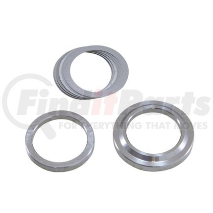 Yukon SK CSF8.8 Crush sleeve eliminator kit for Ford 8.8" & 7.5