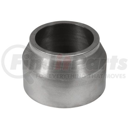 Yukon SK CST8.75 Crush Sleeve Eliminator, Solid Spacer Kit for Toyota 8.75" Rear