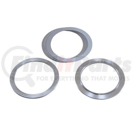 Yukon SK SSGM9.5 Super Carrier Shim kit for GM 9.5