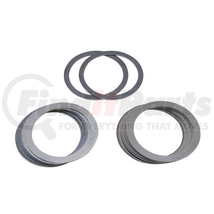 Yukon SK SSF8.8-B Super 8.8" Ford Carrier Shims, 2.600" ID & 3.220" OD
