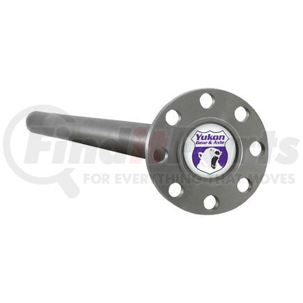 Yukon YA C11.5-30-40 Yukon axle for 03 & UP Chrysler 10.5AAM/ 11.5AAM, 30Spline