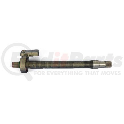 Yukon YA C4809916AC CHY/DODGE '07-'10 FWD, FNT INTER AXLE SHAFT, 29spl INNER, 27spl OUTER, 20.5" L