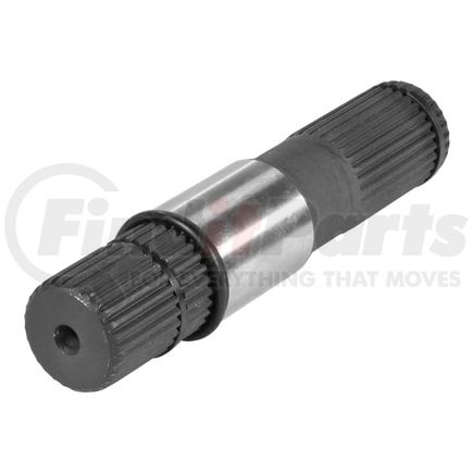 Yukon YA C52069887 Yukon 1541H replacement left h& intermediate axle for Chy 8.0" IFS, 6.26" Long