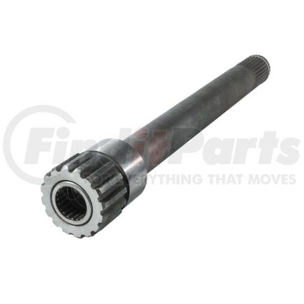 Yukon YAC52114636AB Yukon Chrysler 8.0" IFS Right H& Inner Disconnect Axle, 29/16 Spline