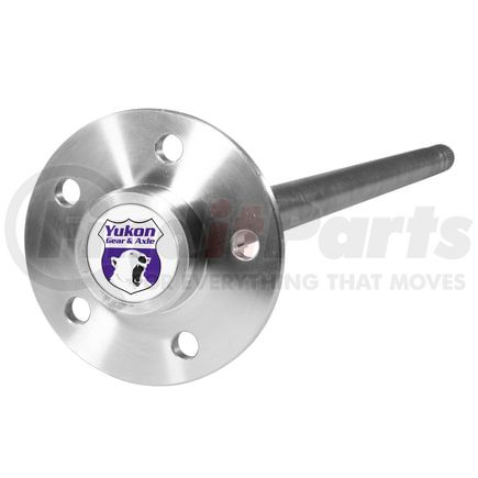 Yukon YA F880039 Yukon 1541H alloy rear axle for '03 & newer 8.8" Ford Crown Victoria with ABS