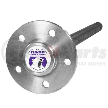 Yukon YAF880069 Yukon Right Rear Axle for 1999-2009 Ford Ranger with Ford 8.8" 31 Spline
