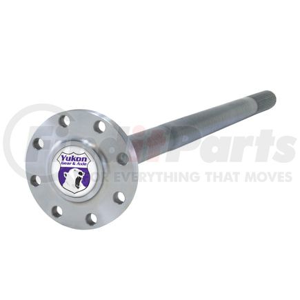 Yukon YA FF30-33.5 Yukon 1541H alloy rear axle for Dana 60 with a length of 31 to 33.5 inches
