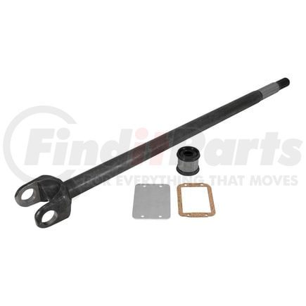 Yukon YA W26030 Yukon Vacuum Disconnect Block-Off Kit for Dana 60 Differential, 30 Spline