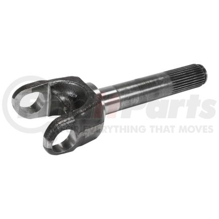 Yukon YAW39129 Yukon Chromoly Outer Front Axle for Dana 30/Dana 44 Diff, 30 Spline, 9.307” Long