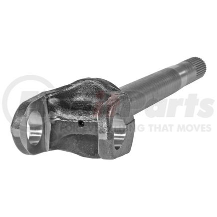 Yukon YA W43001 Yukon Chromoly Inner Front Axle for Chrysler 9.25”, 33 Spline, LH, 19.6” Long