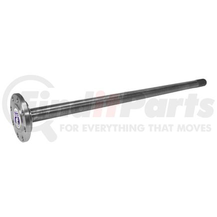 Yukon YA WF10.5-35-35.08 Yukon Chromoly Axle Shaft for Ford 10.5” Differential, Rear, 35 Spline, 35.08”