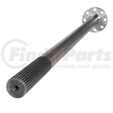 Yukon YA WGM14T-30-35 Yukon Chromoly Full Float Rear Axle for GM 10.5”/11.5” Diff, 35.5” Cut to Length