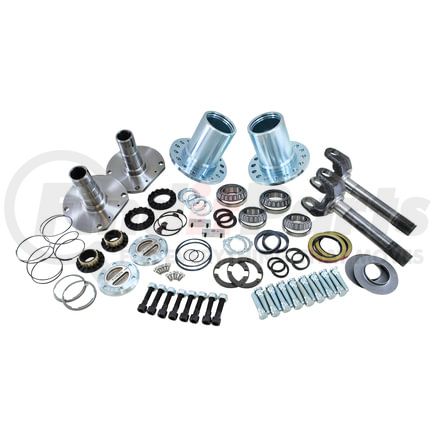 Locking Hub Conversion Kit