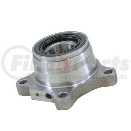 Yukon YB U512228 Yukon unit bearing for '03-'16 4Runner & '07-'14 FJ Cruiser. Right hand rear