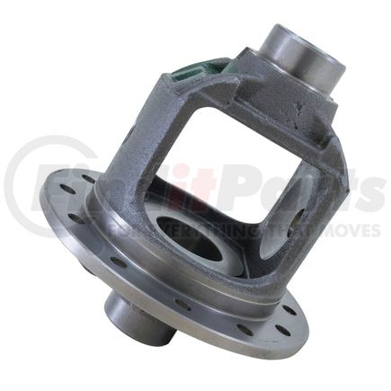 Yukon YC C4384222 Yukon standard Open Carrier Case for '10 & Down Chrysler 9.25" Rear