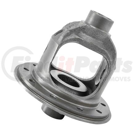 Yukon YC C52069428 Yukon STD open carrier case for Chy 8.25", 29 spline, 2.56 & up, 1997 & up only