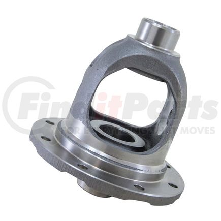 Yukon YC D44590 Yukon standard open carrier case, AMC Model 35, 3.55 & up