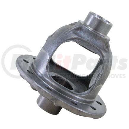 Yukon YC D706008 Yukon replacement standard open carrier case for Dana 30, 3.73 & up