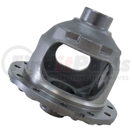 Yukon YC D707129 Yukon replacement standard open carrier case for Dana 70, 4.10 & down