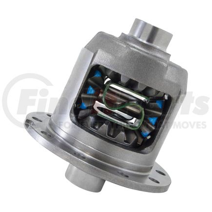 Yukon YC F318-C Yukon Trac Loc Positraction, Ford 8.8", 31 spline, with Carbon Fiber clutches.