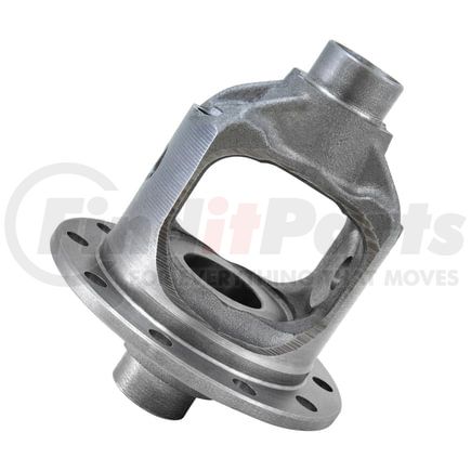 Yukon YC F750500 Yukon standard open carrier case, Ford 7.5