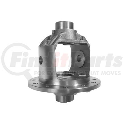 Yukon YC G14038087 Yukon STD Open Carrier Case, GM 9.5" Rear & 9.25" IFS, Bare w/o Internal Gears