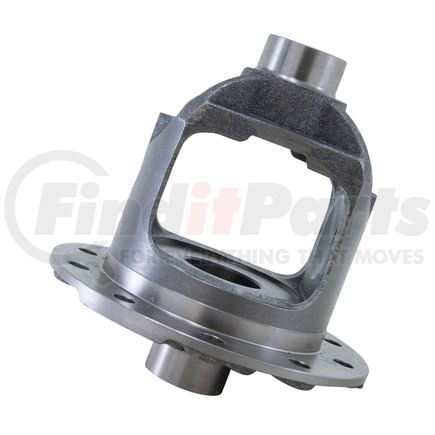 Yukon YC G26010481-XHD 8.5" GM EXTRA HD standard Open case (uses larger bearings).