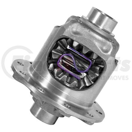 Yukon YC F8.8-4-34T/L Yukon Rear Limited Slip Differential for Ford 8.8" Super