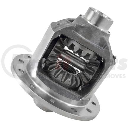 Yukon YC G40013506 Yukon standard open carrier case, GM 9.5" & 9.25" IFS, loaded