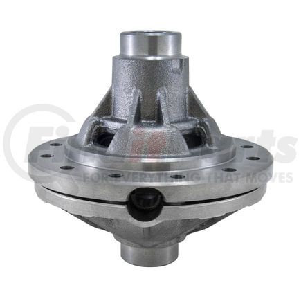 Yukon YC G6258336 Yukon standard open carrier case, GM 10.5" 14 bolt truck, 4.10 & down