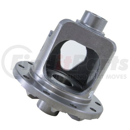 Yukon YC G26033477 Yukon standard open carrier case, GM 7.625", 3.23 & up