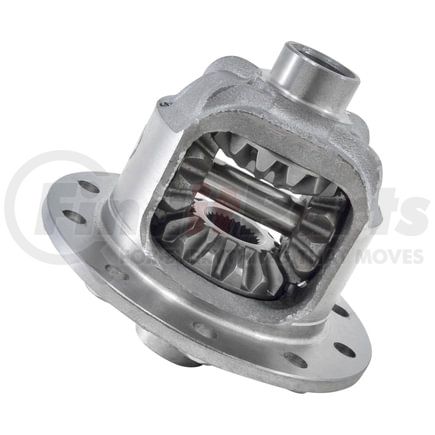 Yukon YC G26067130 Yukon standard open carrier case, GM 8.25" IFS, loaded