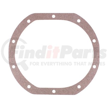 Yukon YCGF7.5 7.5" Ford cover gasket.
