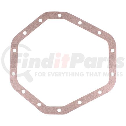 Yukon YCGGM14T GM 10.5' 14 bolt truck cover gasket