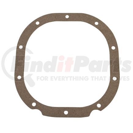 Yukon YCGF8.8 8.8" Ford cover gasket.