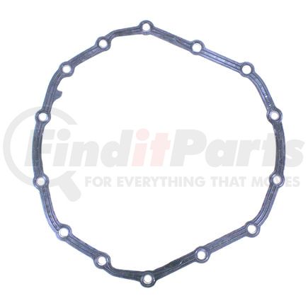 Yukon YCGGM11.5 Yukon GM & Dodge 11.5" Rear Differential Cover Gasket, Rubber
