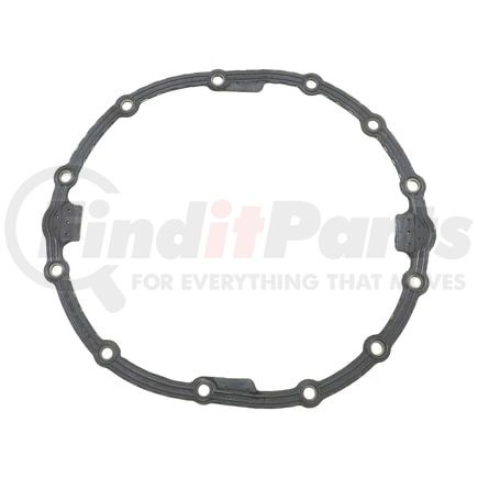 Yukon YCGGM9.5-B GM 9.76" & 2014 & up GM 9.5" 12 bolt cover gasket