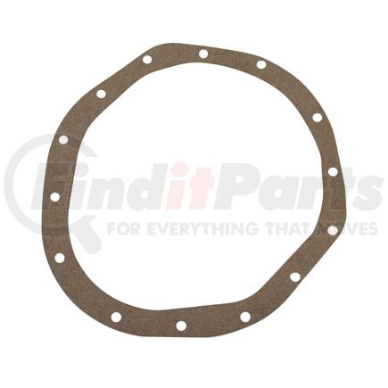 Yukon YCGGM9.5 9.5" GM cover gasket.
