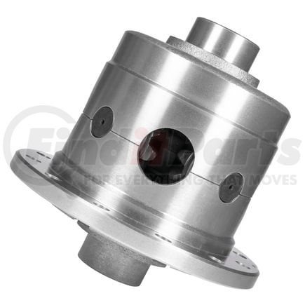 Yukon YDGD60-4-32 Dana 60 4.56 & Up Dura Grip Positraction, Narrow, 32spl; ABS Compatible