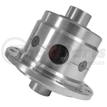Yukon YDGD70-3-32 Dana 70 4.10 & Down Yukon Dura Grip, 32 Spline; ABS Compatible; Limited Slip