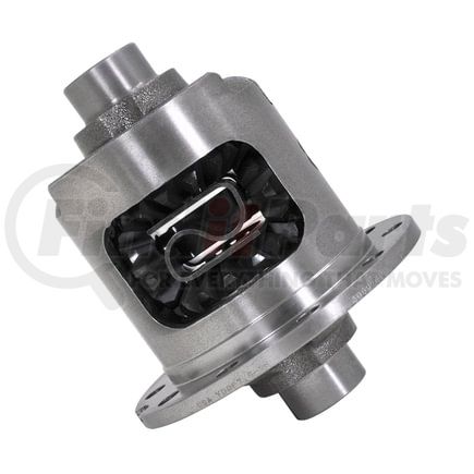 Yukon YDGF7.5-28 7.5" Ford Yukon Dura Grip Limited Slip; Composite Clutches