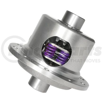 Yukon YDGD44-3-30-1 Dana 44 3.73 & Down Dura Grip Limited, Slip 30spl