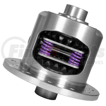 Yukon YDGGM12T-3-33-1 12T GM 2.76-3.42 Dura Grip Limited Slip 33spl Positraction w/ Composite Clutches
