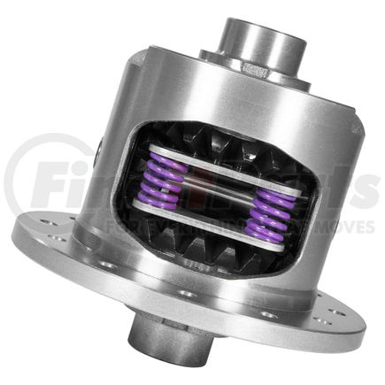 Yukon YDGGM12T-4-33-1 12T GM 3.73 & Up Dura Grip Limited Slip 33spl Positraction w/ Composite Clutches